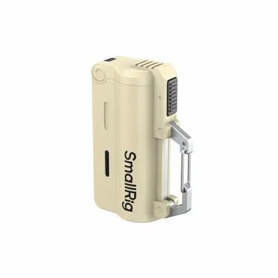 6088 5000mAh Battery and Charger Kit for 21700 Battery - SmallRig