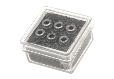 Ball Bearing