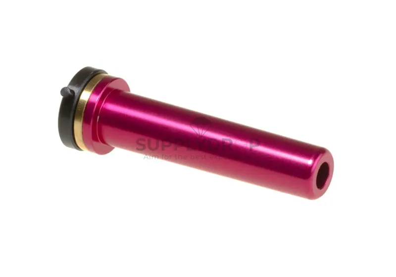 Ball Bearing Spring Guide V2