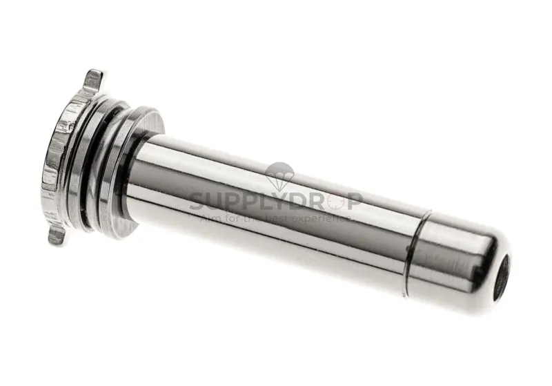 Steel Enhanced Bearing Spring Guide V2