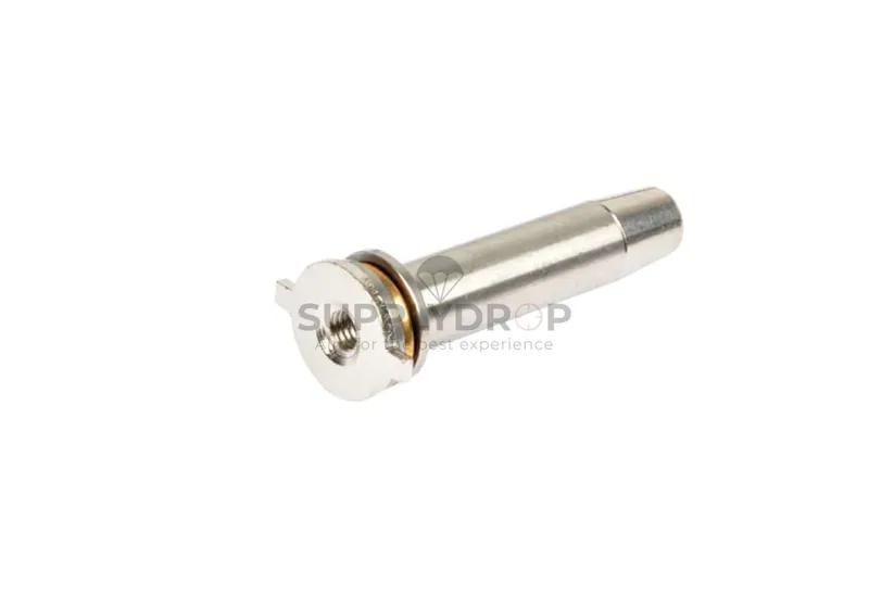 Metal Spring Guide with Bearing V2