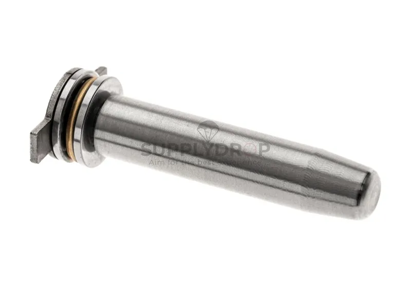 Rolled Spring Guide for Gearbox V3