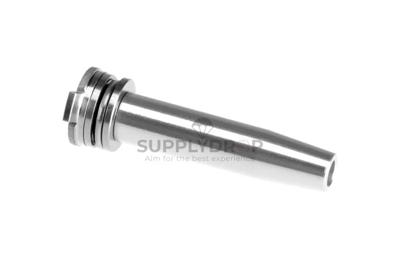 Aluminium Spring Guide Ver III