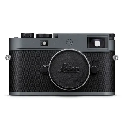 M11-P Metal Paint Finish - Leica