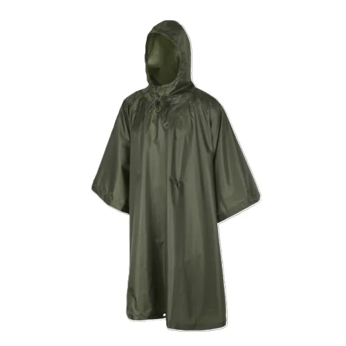 Helikon Poncho U.s. Model
