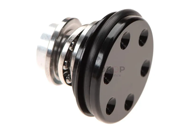 Aluminum Ventilation Piston Head