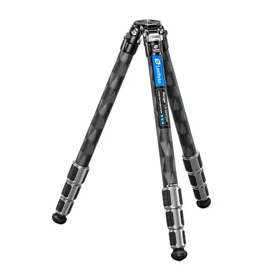 Trípode de Carbono LS-324C Pro - Leofoto