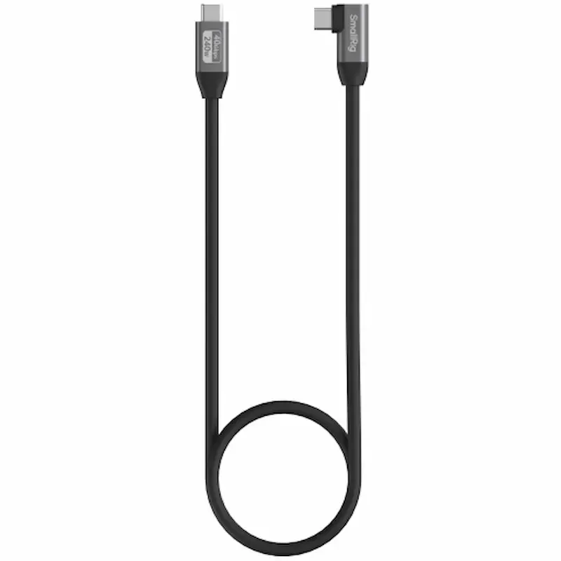 SmallRig 5732 Data Cable for Usb-C Adapter