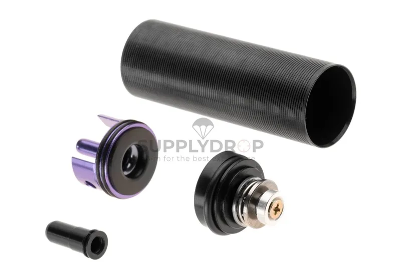 Enhanced Cylinder Tuning Set for AK