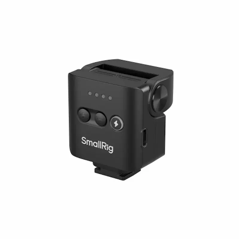 SmallRig 5883 Mini Speedlite Flash