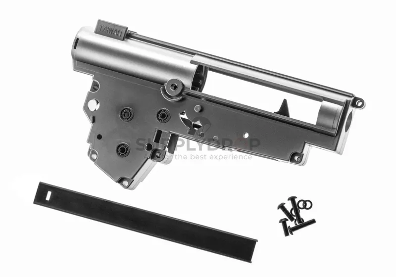 8mm V3 Enhanced Gearbox Shell