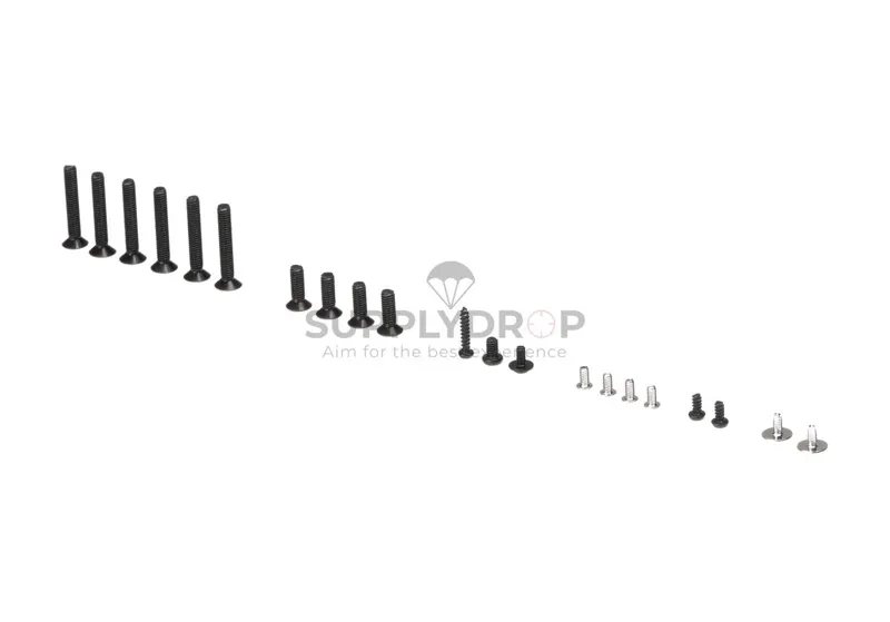 Gearbox Screw Kit