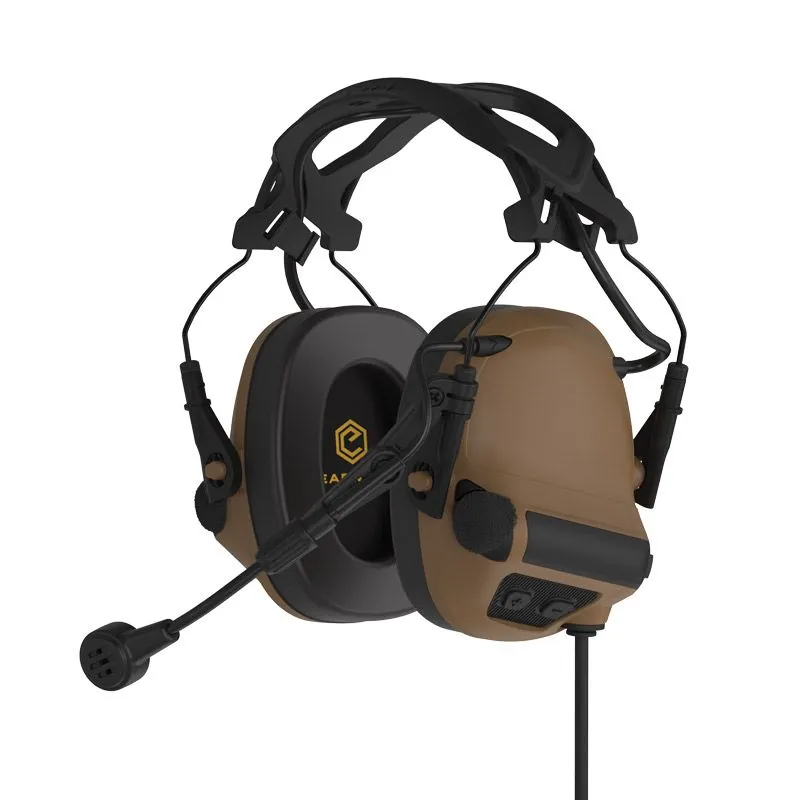 M33 Pro Dual-Channel Communication