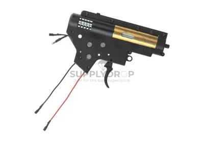 MP5 Gearbox