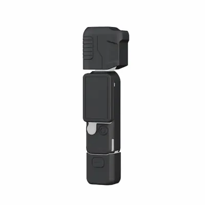 6007 Silicone Case Kit for Dji Osmo Pocket 4 - SmallRig
