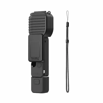 6005 Gimbal Protective Case for Dji Osmo Pocket 4 - SmallRig