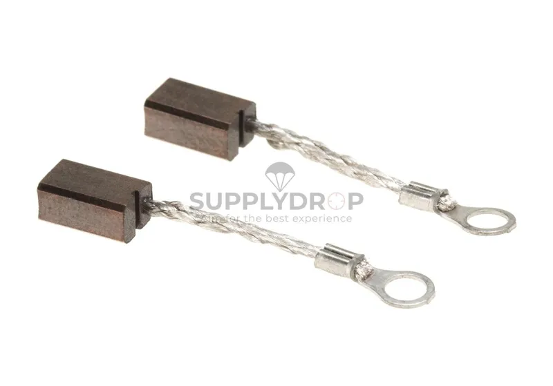 Motor Brush 2PCS