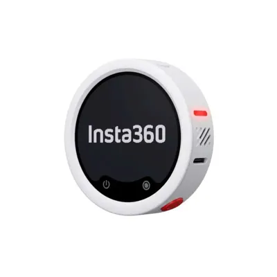 Mic Pro Transmitter (Arctic ) - Insta360
