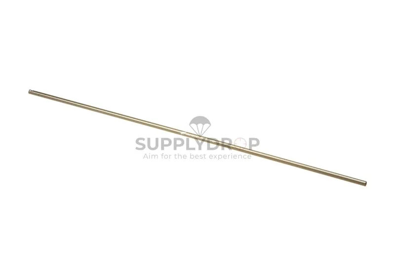 6.01 Python II Barrel 650mm · Negro