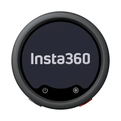 Mic Pro Transmitter (Graphite ) - Insta360