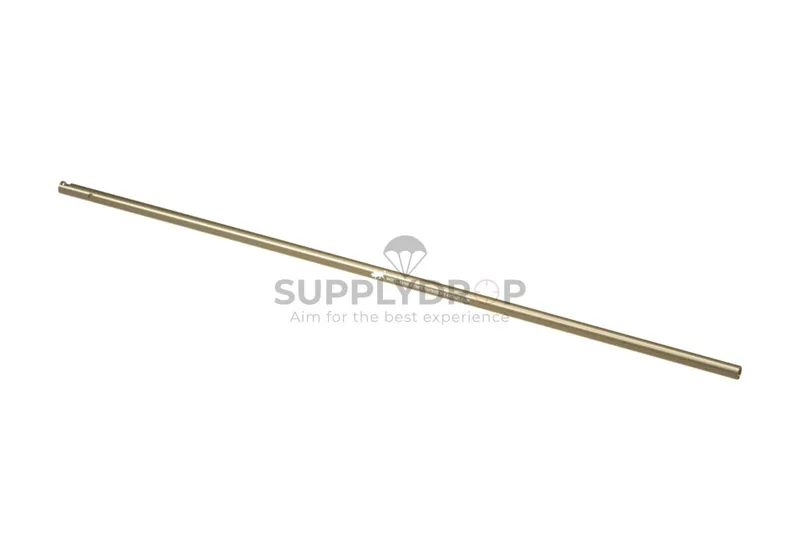 6.01 Python II Barrel 455mm · Negro