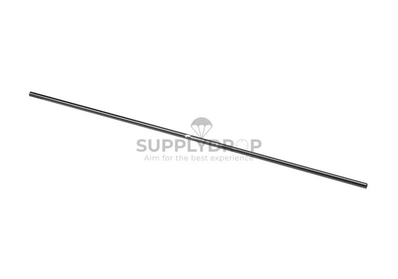 6.03 Python II Barrel 590mm · Negro