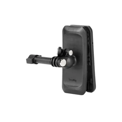 6052 Backpack Strap Clip Mount for Dji Osmo Pocket 4 / 3 - SmallRig