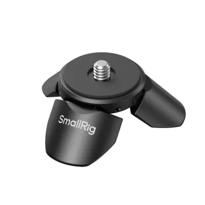 6083 Mini Quick Release Tripod for Dji Osmo Pocket 3 / 4 - SmallRig