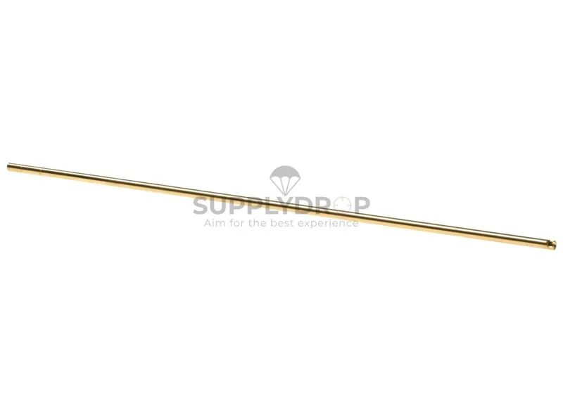 6.02 Interchange Barrel 550mm