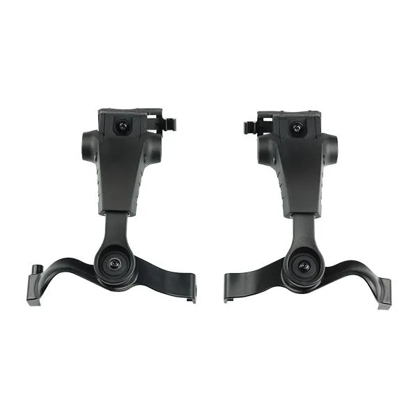 M16A Rail Mount Kit para Casco ARC