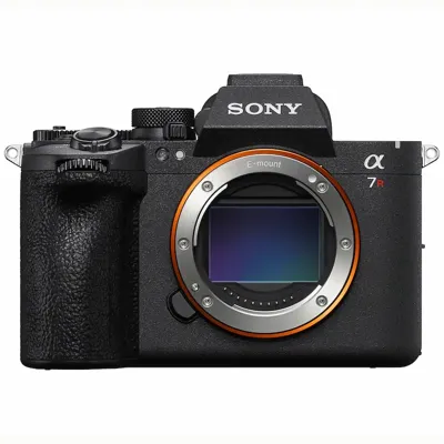 A7R VI - Sony