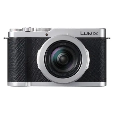 LUMIX L10 - Panasonic