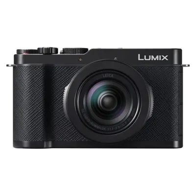 Lumix L10 - Panasonic