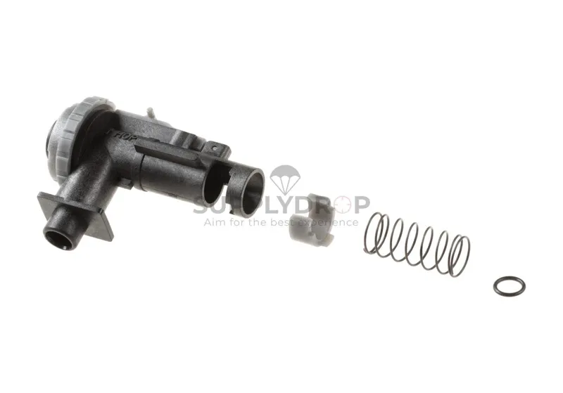 Kriss Vector Hopup Assembly