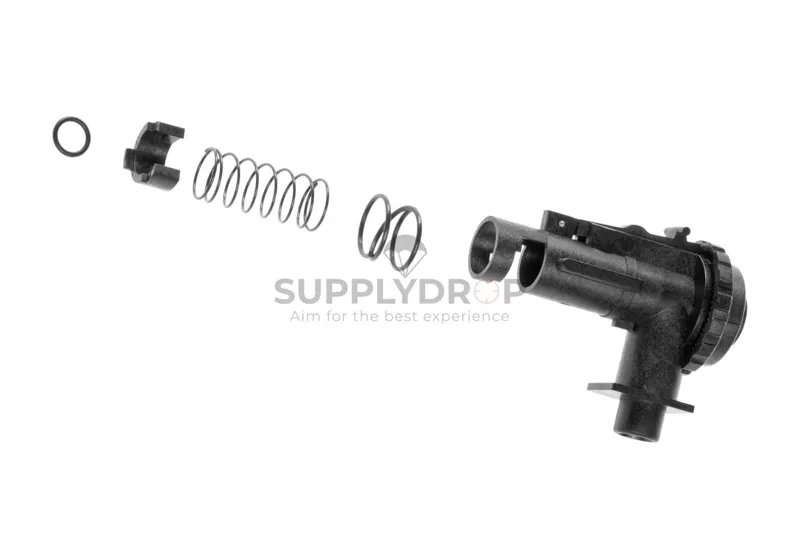 Trident Rotary Hop Up Unit