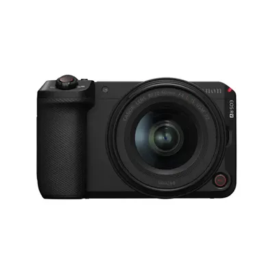 Eos R6 V + Rf 20-50 mm F4L Is Usm Pz - Canon