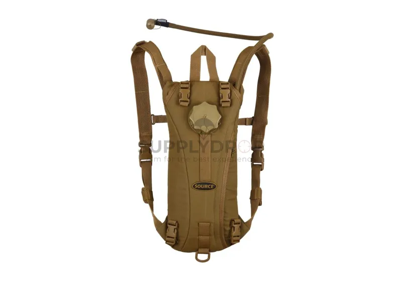 Tactical 3L Hydration Pack