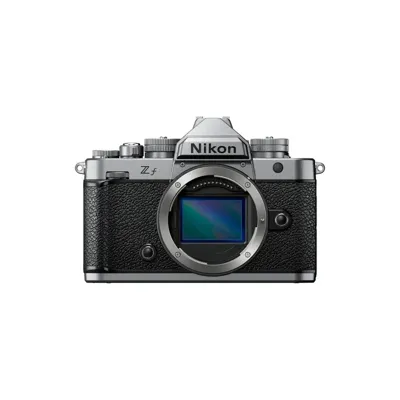 Zf BODY - Nikon