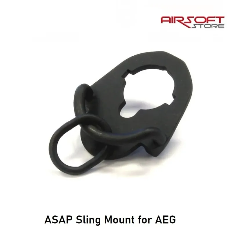 ASAP Sling Mount
