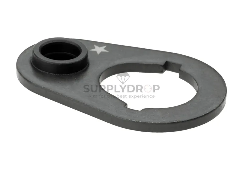BCM Gunfighter QD End Plate