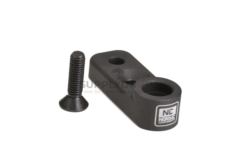 QD Mount for Shotgun Barrel Clamps