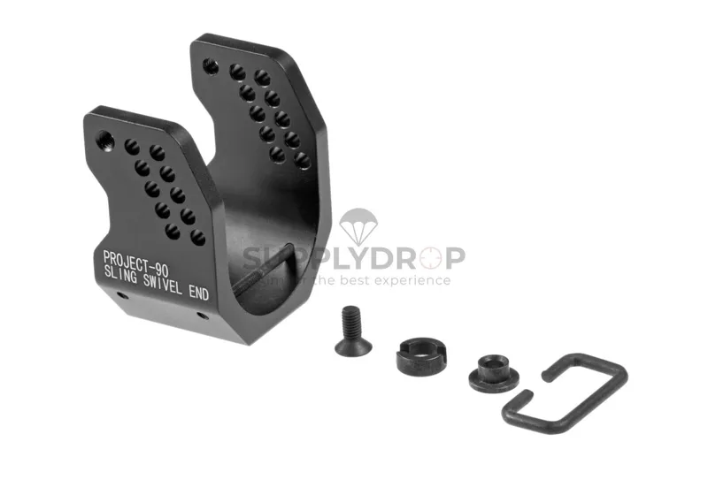 P90 Sling Swivel End V2