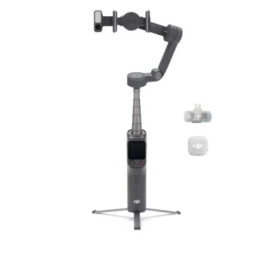 OSMO Mobile 8P Creator Combo - Dji