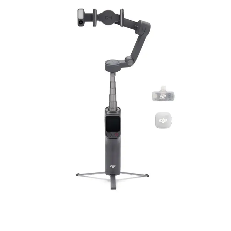 Dji OSMO Mobile 8P Creator Combo