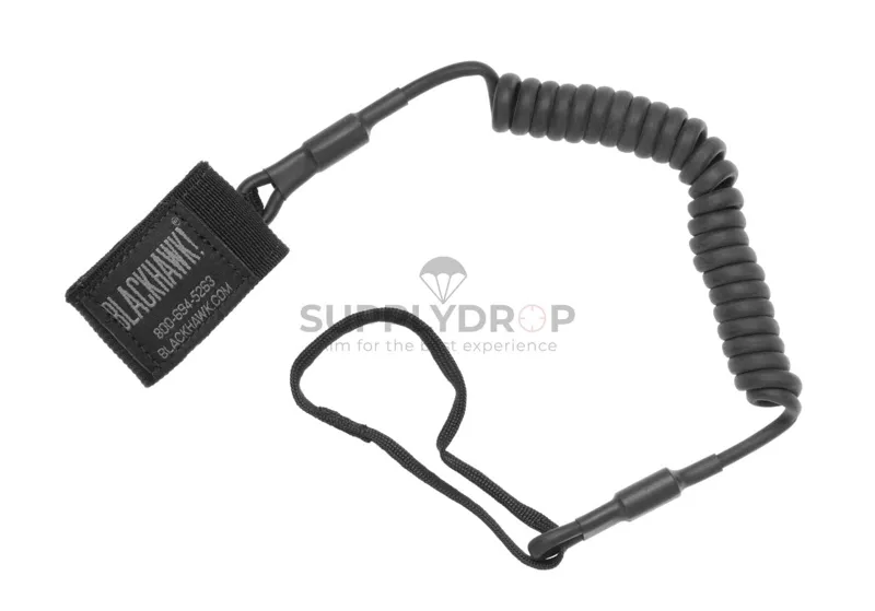 Tactical Pistol Lanyard