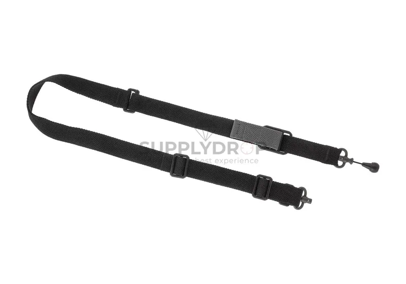 Vickers 221 Sling Swivel · Rojo