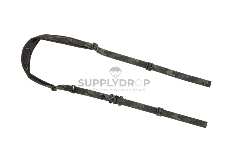 Two Tactical Sling