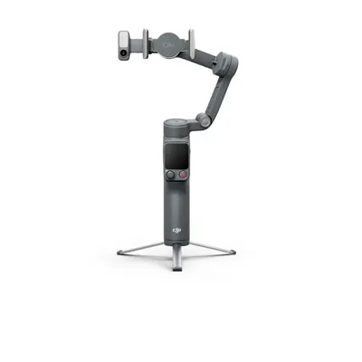OSMO Mobile 8P Advanced Tracking Combo - Dji