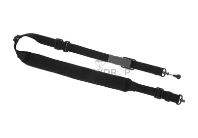 Vickers 221 Padded Sling Swivel