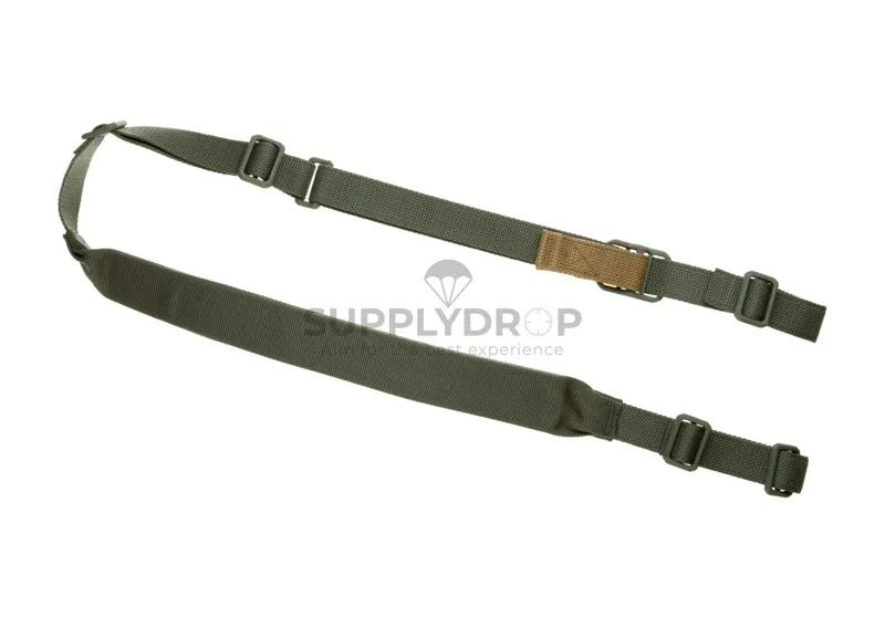 Vickers Combat Application Sling Padded
